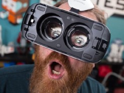 Очки дополненной реальности будут помогать с поиском товаров в магазинах