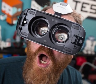 Очки дополненной реальности будут помогать с поиском товаров в магазинах