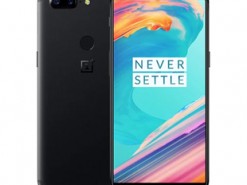 В Сети появилась прошивка на базе Android 9.0 Pie для OnePlus 5T