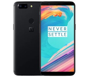 В Сети появилась прошивка на базе Android 9.0 Pie для OnePlus 5T