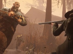 Закрытое альфа-тестирование Hunt: Showdown начнётся 31 января