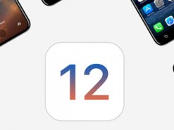 Обновление приложения WWDC намекает на редизайн iOS 12