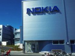 Nokia остается убыточной