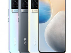 Раскрыты характеристики смартфона Vivo X60 Pro