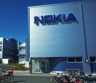 Nokia остается убыточной