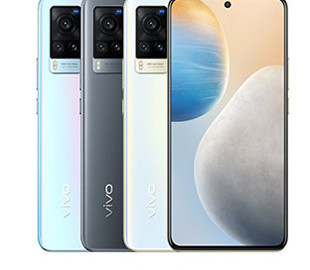 Раскрыты характеристики смартфона Vivo X60 Pro