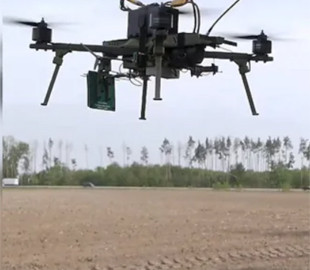 Удвічі дешевший: для ЗСУ створили аналог китайського БПЛА DJI Matrice