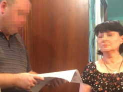 Жительку Гірника засуджено до 15 років за передачу ворогу даних про ЗСУ