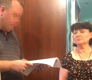 Жительку Гірника засуджено до 15 років за передачу ворогу даних про ЗСУ