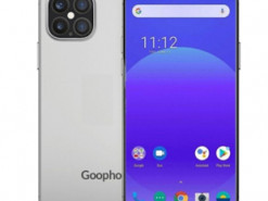 Китайский клон iPhone 12 Pro выйдет раньше оригинального смартфона