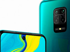 Первые продажи смартфона Redmi Note 9 Pro Max запланированы на 12 мая