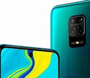 Первые продажи смартфона Redmi Note 9 Pro Max запланированы на 12 мая