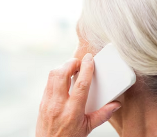 Жінка втратила понад 80 тисяч, довірившись псевдопрацівнику банку