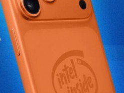 Intel стане другим виробничим партнером Apple для чіпів iPhone