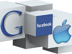 CBS: глав Facebook, Apple и Google вызовут на допрос по делу о «фейковых новостях»