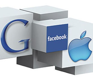 CBS: глав Facebook, Apple и Google вызовут на допрос по делу о «фейковых новостях»