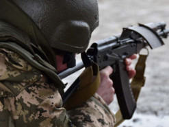 Офіцер ЗСУ пояснив, чому стало менше бажаючих йти добровольцями на війну