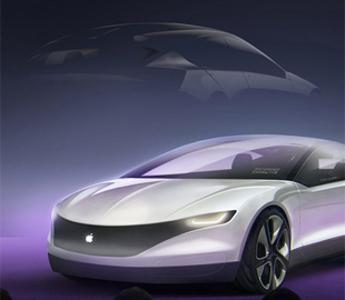 Volkswagen публично высказалась о первом электромобиле Apple