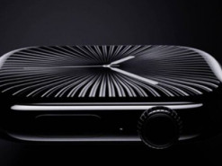 Деякі Apple Watch Series 10 у чорному кольорі мають дефект покриття