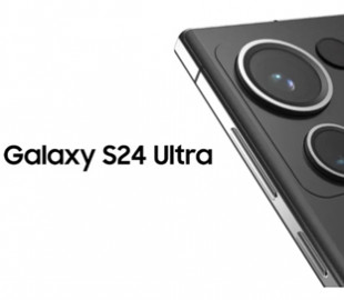 Справжні фото Galaxy S24 Ultra просочилися перед презентацією 17 січня
