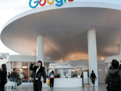 Google виплатить 350 млн доларів у справі про витік особистих даних користувачів