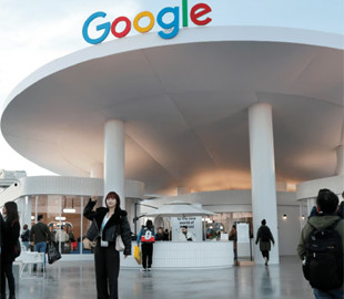 Google виплатить 350 млн доларів у справі про витік особистих даних користувачів