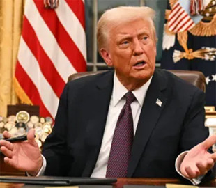 Трамп виділить 25 мільярдів доларів на систему ПРО "Золотий купол" - Politico