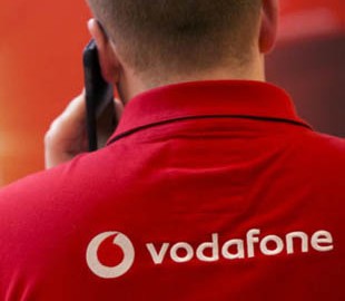 В ОРДО пропал сигнал украинского мобильного оператора Vodafone