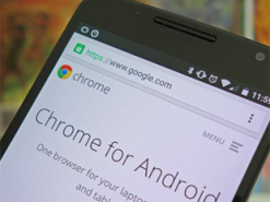 Как научить Chrome для Android блокировать всплывающие окна