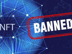 Таиланд запретил торговлю NFT