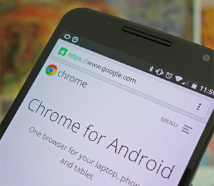 Как научить Chrome для Android блокировать всплывающие окна