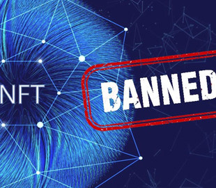 Таиланд запретил торговлю NFT