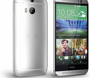 Первый за несколько лет флагман HTC готов к выходу