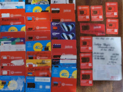 В Україні судитимуть зловмисників, які діяли за схемою перевипуску SIM-карт