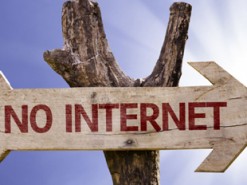 Мама-фотограф показала, как живут ее дети без гаджетов и Интернета (Фото)