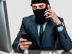 Задержаны мошенники, продававшие украинцам несуществующие автомобили