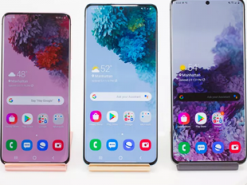 Назван смартфон с самым лучшим экраном в мире