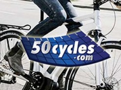 Британские ученые изобрели велосипед для добычи криптовалюты