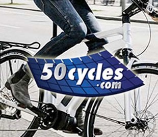 Британские ученые изобрели велосипед для добычи криптовалюты