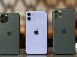 Блокирование WeChat в США ставит под угрозу продажи айфонов в Китае