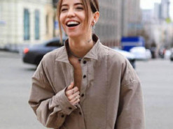 Надя Дорофєєва показала кумедні дитячі фото та заспівала українською