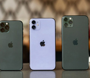 Блокирование WeChat в США ставит под угрозу продажи айфонов в Китае