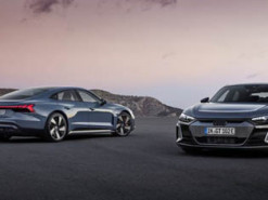 ДВС или электромотор: Audi сравнила две быстрейшие модели в дрэге