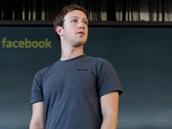 Почему основатели стартапов бегут от Цукерберга?