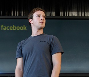 Почему основатели стартапов бегут от Цукерберга?