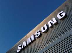 Samsung останавливает поставки в Россию