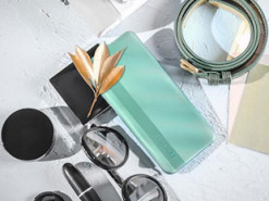 Первым в мире смартфоном на чипе MediaTek Helio G35 станет Realme C11