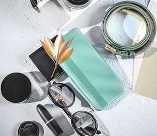 Первым в мире смартфоном на чипе MediaTek Helio G35 станет Realme C11