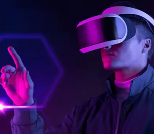 Нова розробка дозволить відчувати комп'ютерні ігри на смак