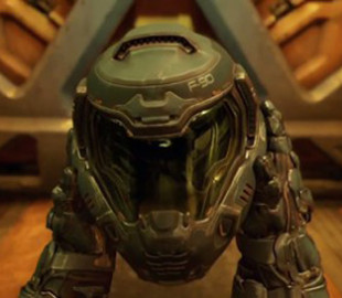 Поставлен рекорд прохождения нового DOOM Eternal